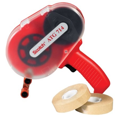 3M 3M 714 Adhesive Transfer Tape Dispenser TDTF3M714